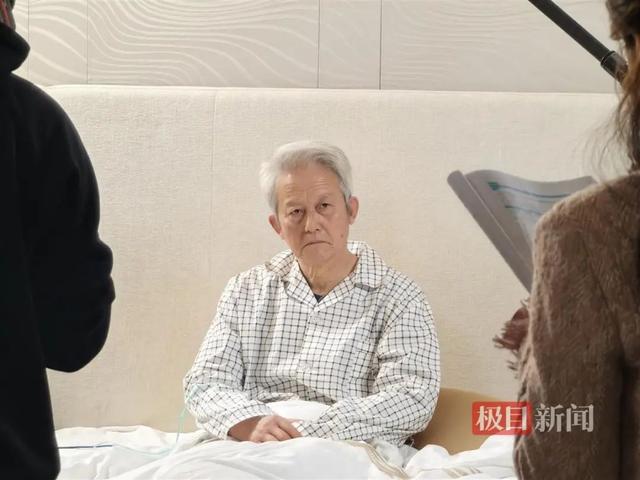 大爷拍短剧“日薪千元”？本人回应：走红只是意外
