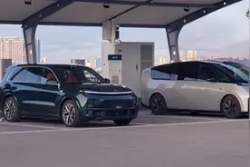 2024年造车新势力销量汇总：理想总量第一 M7单品第一图片