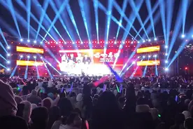 超燃现场！嗨唱之夜，尽情狂欢图片