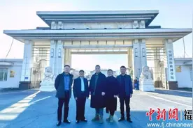 中消应急救援技术学院一行赴北京中国消防救援学院交流学习图片