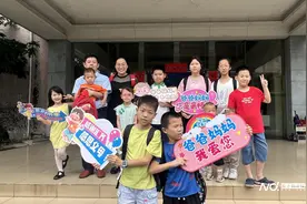 “六一”儿童节，这群孩子体验父母职业岗位图片