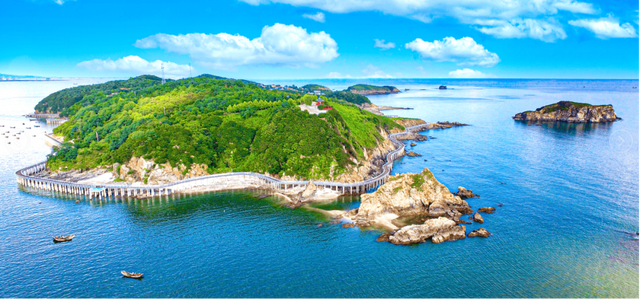 “暖冬遇见防城港”之山海暖你·边关约你丹东推介会举办