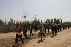 宁夏开展防洪度汛抢险应急演练图片