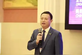 濮阳市绿城商贸发展有限公司图片