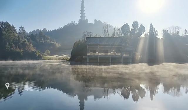 现在的黔南，已经美成这样了→