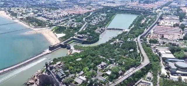 特色文旅标签再上“新” 经典IP“链”接新场景撬动暑期消费新热力