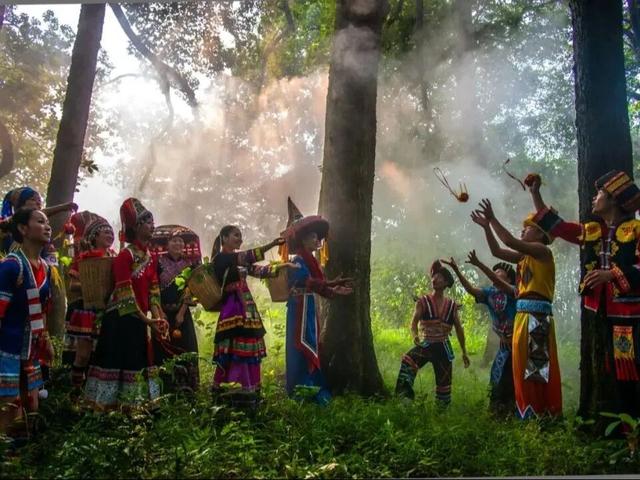 2025年广东旅游文化节即将开幕，清远准备好啦！