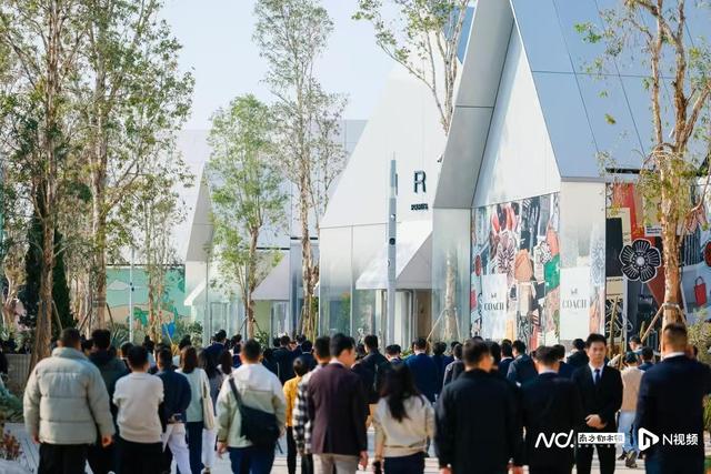 大湾区新地标，就在东莞滨海湾