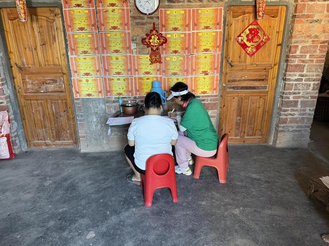徒步还能做公益！跟着这场健行活动，打卡11月的广州花都