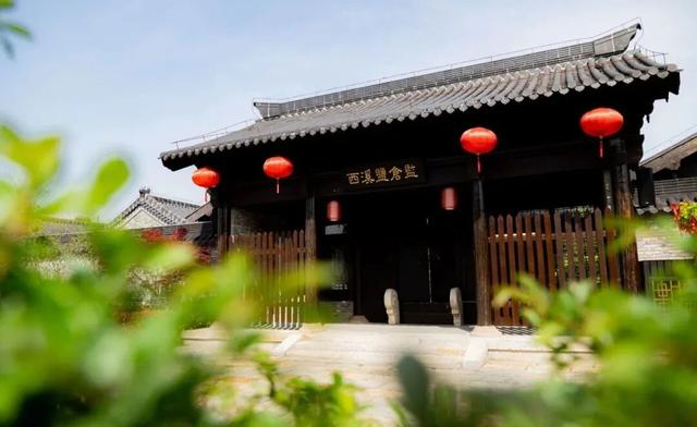 跟着《大生意人》“读”盐城