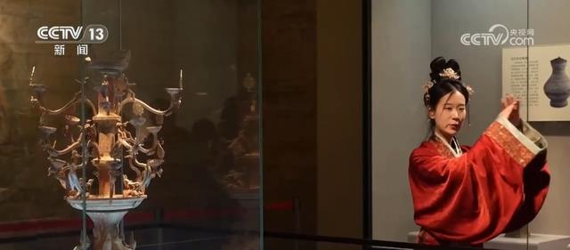 9天旅游总收入突破百亿 千年古城以创意为“核”唤醒文旅新活力