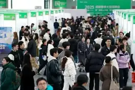 观观“辣”聊丨春招遇上AI面试官，你能接受吗？图片