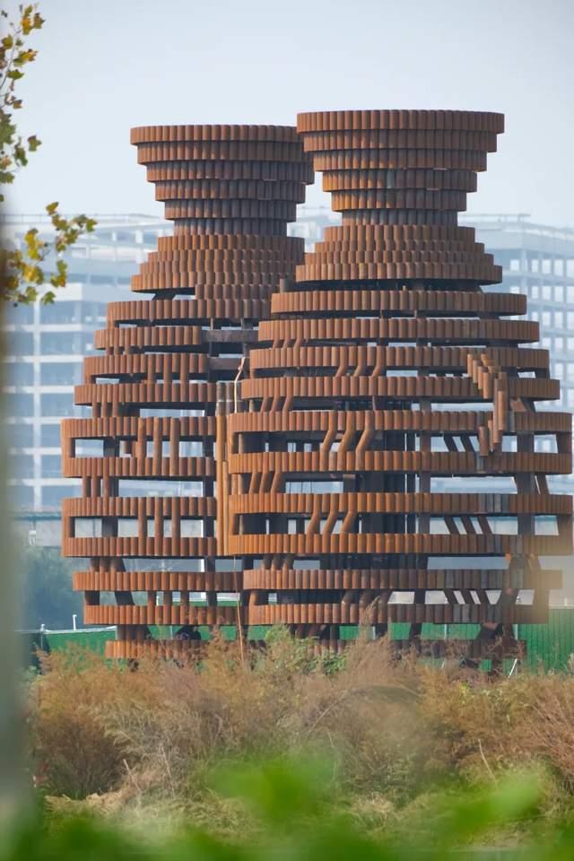 大河村国家考古遗址公园：见证仰韶七千年文明记忆