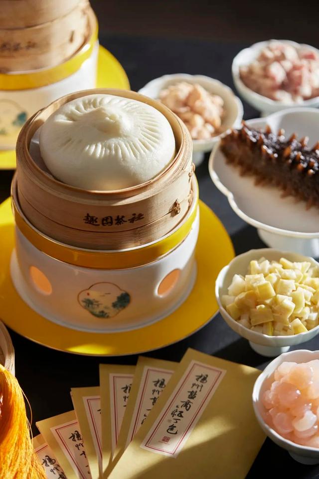 来扬州，开启治愈一切的闲适之旅