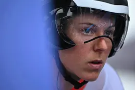 学霸的奥运｜东京爆冷夺金的“数学家”，来到巴黎初心依旧图片