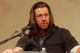 美国最具影响十大毕业演讲之一：你该如何面对“日复一日”的人生？图片