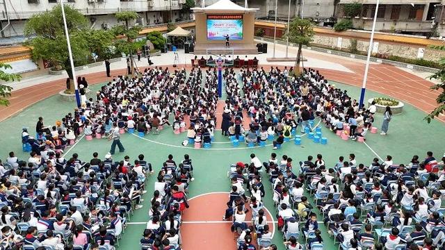 都在夸！四会这波文化操作，太会玩了！