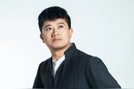 马伯庸推新作《食南之徒》，为写它“多年减肥成果毁于一旦”图片