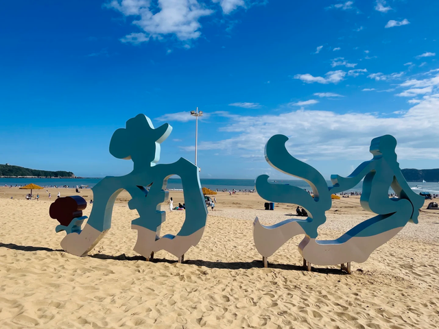 赶紧码住！一座很适合天冷躺平的城市，海岛遍地高达2000多个，是名副其实的“渔都”