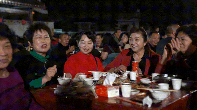 全都来涵江！11月1-3日，一起品南洋美食、赏水乡美景！宝藏路线来了，GO！出发！
