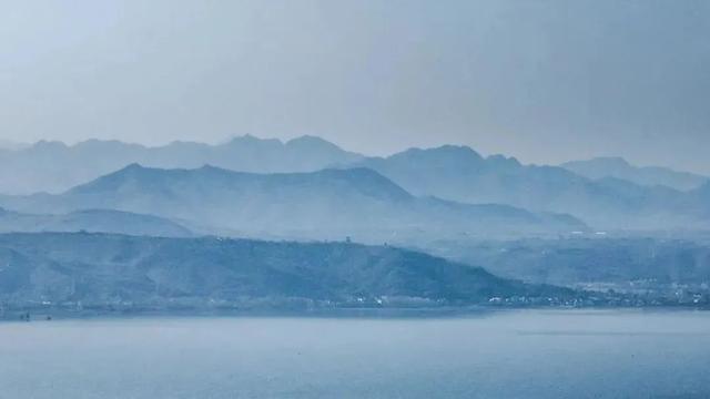 生态之旅——打卡“美丽河湖”伊洛河