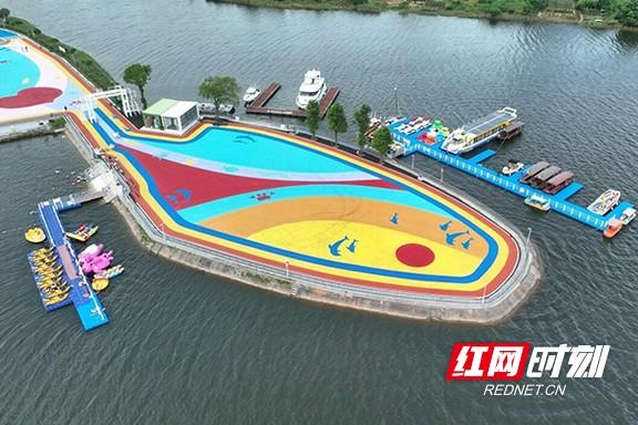 “益”起出发！益阳这5条旅游线路，承包你的精彩旅程