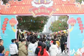 品年味、赏民俗……盐城这所小学用艺术盛宴喜迎元旦图片