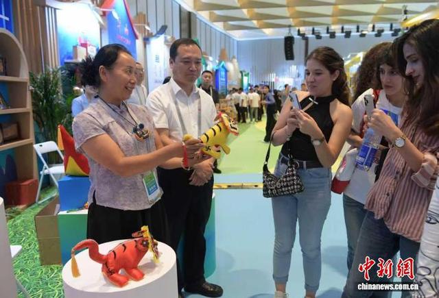 石家庄扩大国际“朋友圈” 助推文旅出彩出海