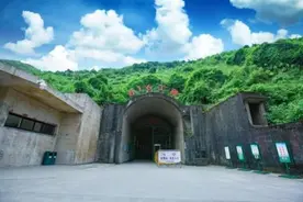 涪陵推出“五一”假期出行指南 邀游客前往游玩图片