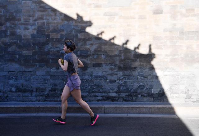 我在现场·照片背后的故事｜17年，他用十余万张照片“对话”百年故宫