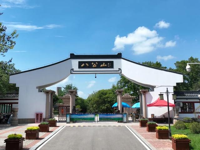 来寿县！赴一场考古探源之旅