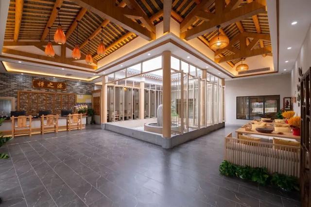 跟着赛事游四会，精选民宿清单藏不住啦！（内附专属十五运会酒店福利）