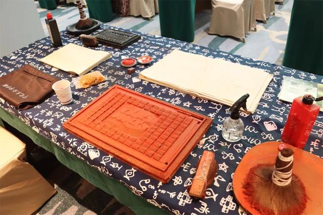 宁化县2025年“山海共融·红色传承”泉州文旅推介会在洛江举办