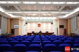 男子钻空子为他人走账，涉案5000余万元！法院判了图片
