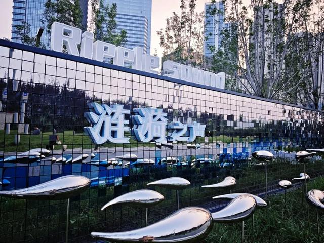 人真多！小编时隔50多天再去：通州这里“脱胎换骨”式逆袭......