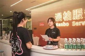 常州新北：打造年轻态“留”量，实现青年与城市“双向奔赴”图片