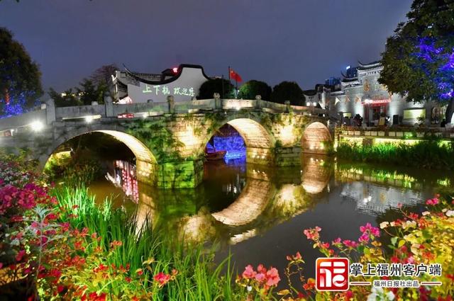 9天超长假期，福州这次真的藏！不！住！了！