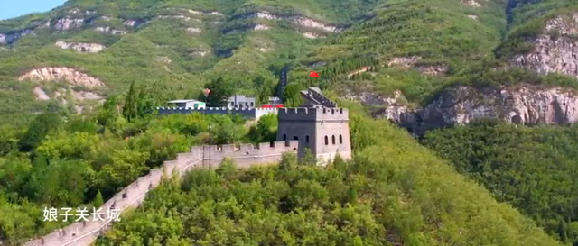 打开阳泉图鉴，读懂山城的万种模样！