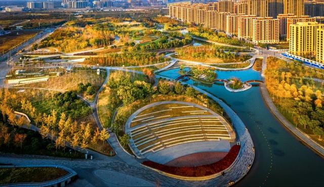 秋冬限定的普陀，美到让人流连忘返，你还不来打卡吗？