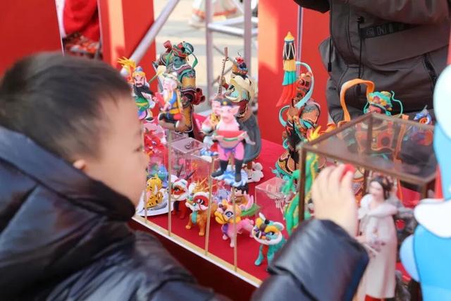 史上最长，9天假期，这才叫洛阳过年！