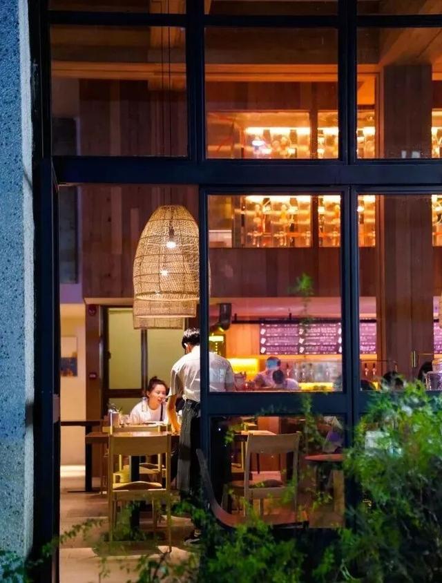 渝北“夜市”天花板，你还没去过？