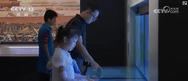 用心打造“博物馆奇妙夜”