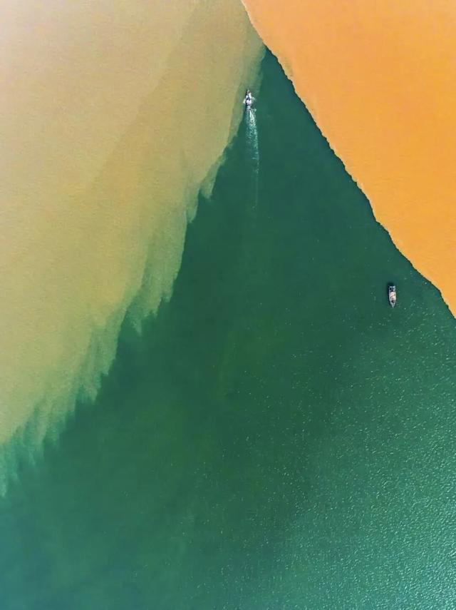 来好客山东，赴一场山水之约，沐千年儒风礼乐