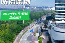 《宁德市扬尘污染防治条例》今起正式施行（内附全文）图片
