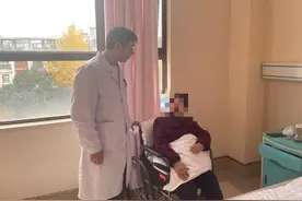 武汉一女士腰突30年，保守治疗还是手术治疗？骨科医生建议图片