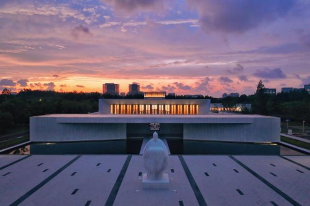 请查收美图！这么美的奉贤，你见过吗？