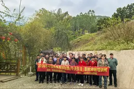 平和国强：高素质农民培训，绘就田野新篇章图片