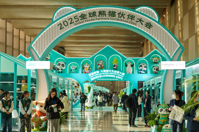 这一次，不得不去绵阳了！