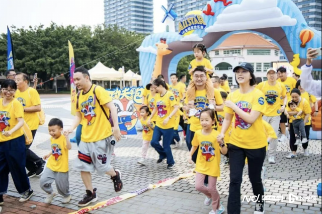 超70场文旅体活动即将登场，中秋国庆假期畅游广州南沙