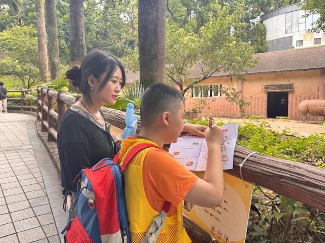 自然、城市与文化的相遇！ 重庆青少年研学之旅收获满满